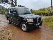Mahindra Scorpio 2012 Pickup