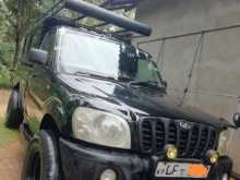 Mahindra SCORPIO 2007 Pickup
