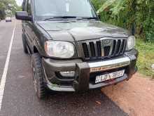Mahindra SCORPIO 2007 Pickup