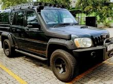 Mahindra Scorpio Classic 2011 SUV