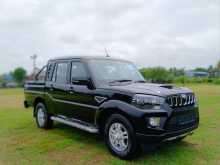 Mahindra Scorpio 2026 Pickup