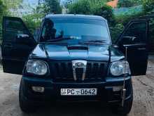 Mahindra Scorpio 2011 Pickup