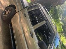 Mahindra Scorpio 2012 Pickup