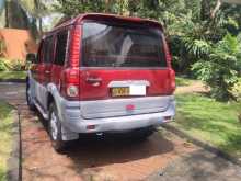 Mahindra SCORPIO REV GLX 2007 SUV