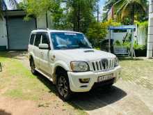 Mahindra Scorpio VLX 2011 SUV