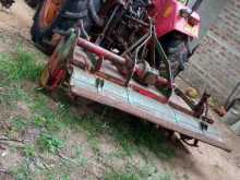 Mahindra Shakthiman 2020 Tractor