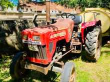 Mahindra Shakthiman 2010 Tractor