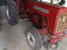 Mahindra Shell 2000 Tractor