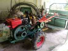 Mahindra Sifang 2004 Tractor