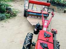 Mahindra Sifang 2021 Tractor