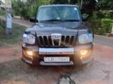 Mahindra Single Cab 2007 Pickup