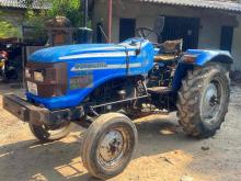 Mahindra Sonalika D50 2012 Tractor