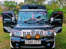 Mahindra Bolero 2020 Pickup