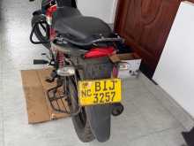 TVS Star Sport 2018 Motorbike