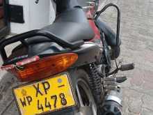 TVS Star Sport 2018 Motorbike