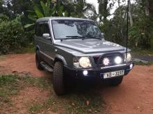 Mahindra Sumo Victa 2006 Pickup