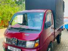 Mahindra Supro 2016 Lorry
