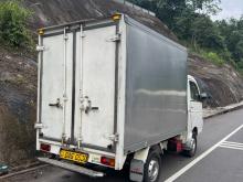 Mahindra Supro 2019 Lorry
