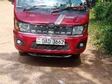 Mahindra Supro 2016 Lorry