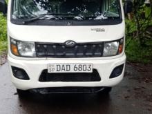Mahindra Supro 2016 Lorry