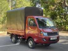 Mahindra Supro 2016 Lorry