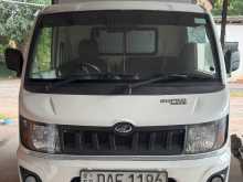 Mahindra Supro 2017 Lorry