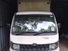 Mahindra Supro 2016 Lorry