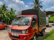Mahindra Supro 2018 Lorry