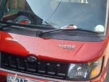 Mahindra Supro 2016 Lorry