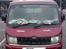 Mahindra Supro 2016 Lorry