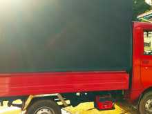 Mahindra SUPRO 2016 Lorry