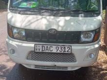 Mahindra Supro 2015 Lorry
