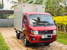Mahindra Supro 2016 Lorry