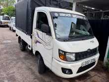 Mahindra Supro 2016 Lorry
