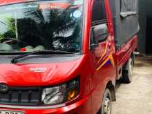 Mahindra Supro 2016 Lorry