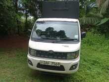 Mahindra Supro 2017 Lorry