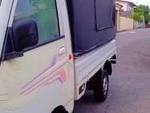 Mahindra Supro 2017 Lorry
