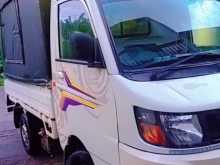 Mahindra Supro 2017 Lorry