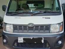 Mahindra Supro 2018 Lorry