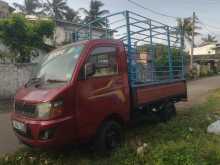 Mahindra Maxximo Supro 2019 DAG 2019 Lorry