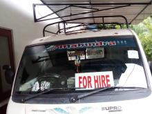 Mahindra Supro 2018 Lorry
