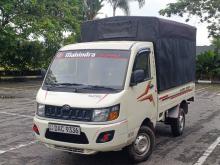 Mahindra Supro 2015 Lorry