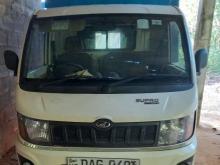 Mahindra SUPRO 2019 Lorry