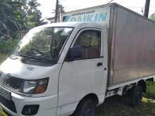 Mahindra Supro 2016 Lorry