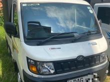 Mahindra Supro 2016 Lorry
