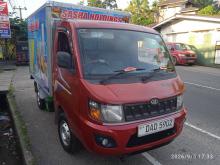 Mahindra Supro 2016 Lorry
