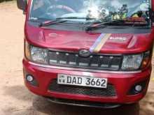 Mahindra Supro 2016 Lorry