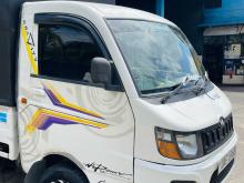 Mahindra Supro 2017 Lorry
