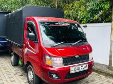 Mahindra Supro 2016 Lorry