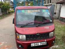 Mahindra Maxximo Supro AC DAG 2019 Lorry